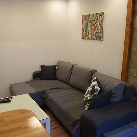 Apartment Andrej Piran Exteriör bild