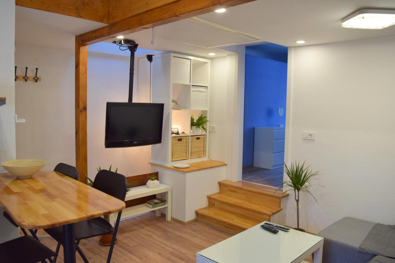 Apartment Andrej Piran Exteriör bild